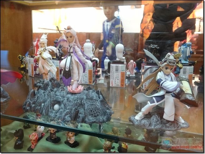 霹靂奇幻武俠世界大展33 霹靂奇幻武俠世界大展33