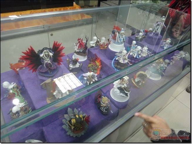 霹靂奇幻武俠世界大展35 霹靂奇幻武俠世界大展35