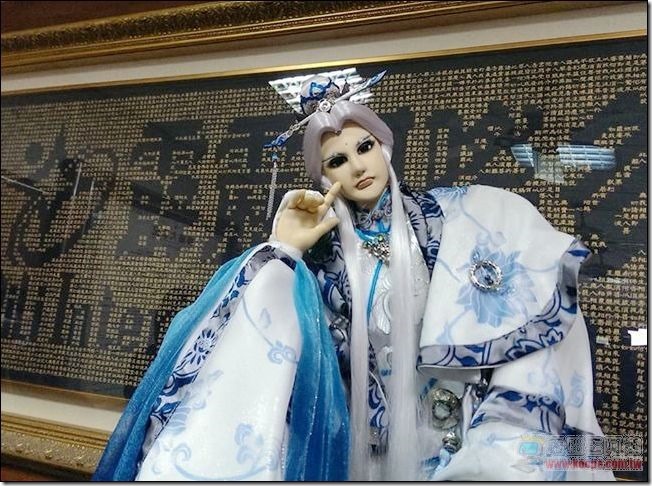 霹靂奇幻武俠世界大展40 霹靂奇幻武俠世界大展40