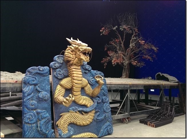 霹靂奇幻武俠世界大展49 霹靂奇幻武俠世界大展49