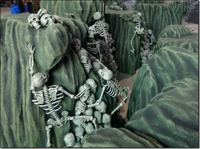 霹靂奇幻武俠世界大展50 霹靂奇幻武俠世界大展50