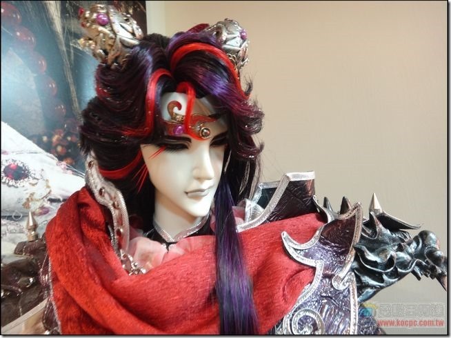 霹靂奇幻武俠世界大展54 霹靂奇幻武俠世界大展54