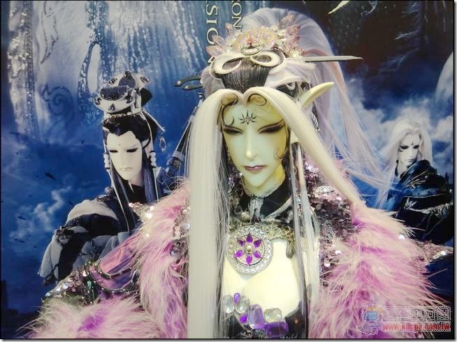 霹靂奇幻武俠世界大展55 霹靂奇幻武俠世界大展55