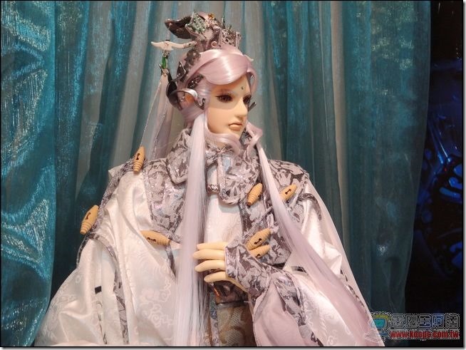 霹靂奇幻武俠世界大展56 霹靂奇幻武俠世界大展56