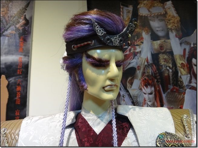 霹靂奇幻武俠世界大展58 霹靂奇幻武俠世界大展58