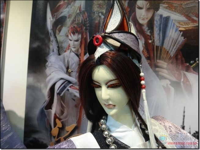 霹靂奇幻武俠世界大展59 霹靂奇幻武俠世界大展59