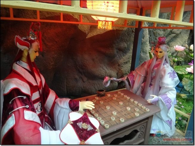 霹靂奇幻武俠世界大展60 霹靂奇幻武俠世界大展60