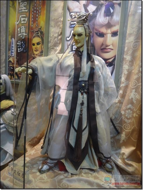霹靂奇幻武俠世界大展61 霹靂奇幻武俠世界大展61