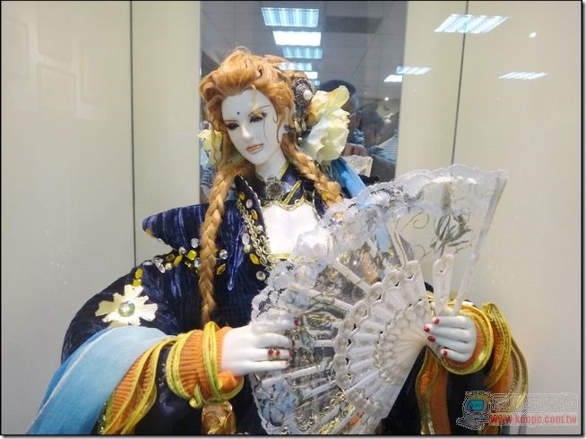 霹靂奇幻武俠世界大展62 霹靂奇幻武俠世界大展62
