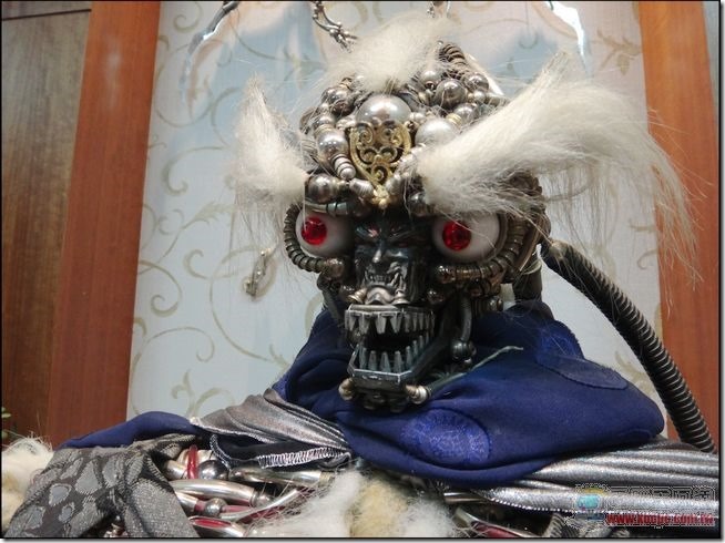 霹靂奇幻武俠世界大展63 霹靂奇幻武俠世界大展63