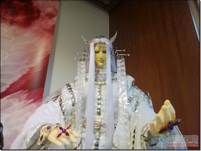 霹靂奇幻武俠世界大展64 霹靂奇幻武俠世界大展64