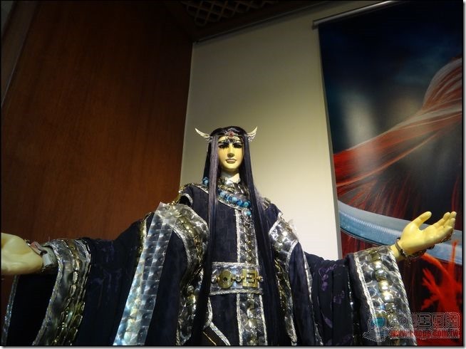 霹靂奇幻武俠世界大展65 霹靂奇幻武俠世界大展65