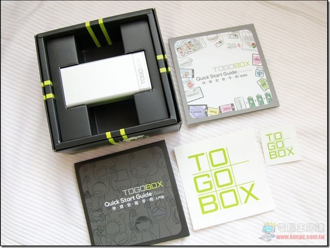 TOGOBOX-03 TOGOBOX-03