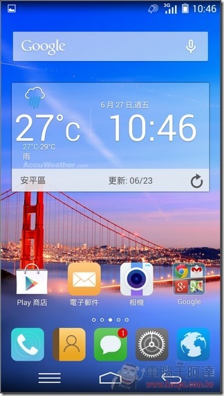 M510軟體與效能-01 M510軟體與效能-01