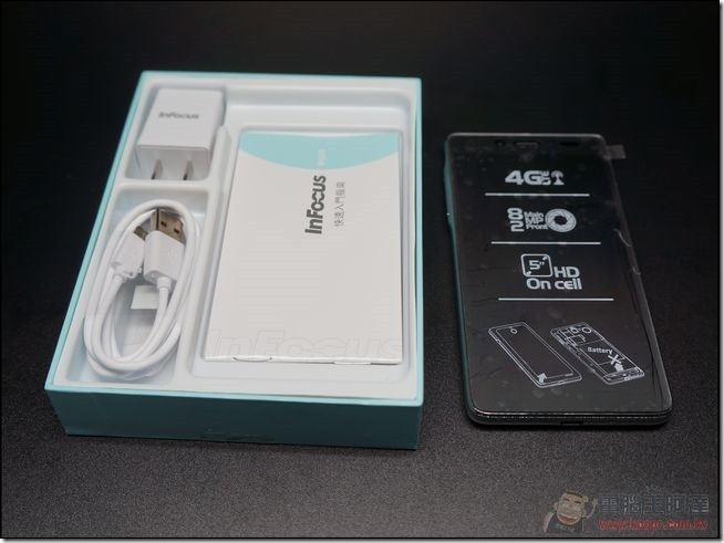 M510開箱-02 M510開箱-02
