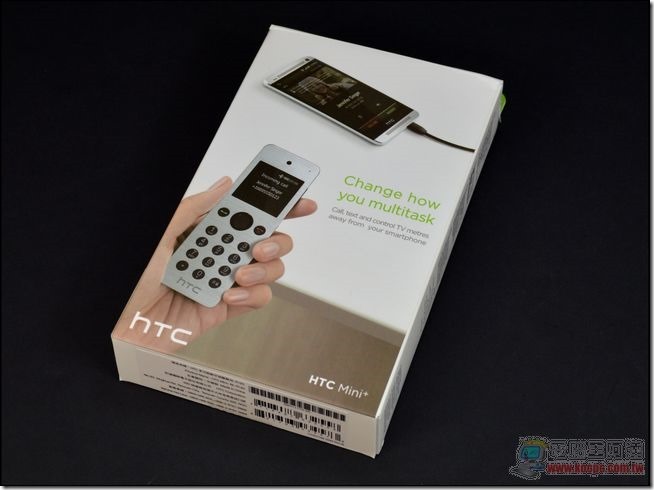 HTC MINI  01