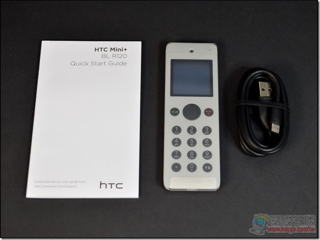 HTC MINI  04