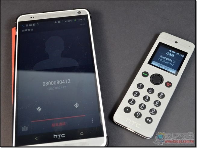 HTC MINI  19