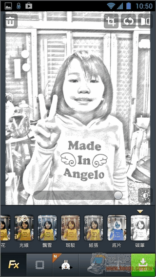 LINE CAMERA-10 LINE CAMERA-10