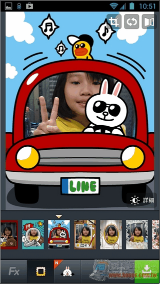 LINE CAMERA-13 LINE CAMERA-13