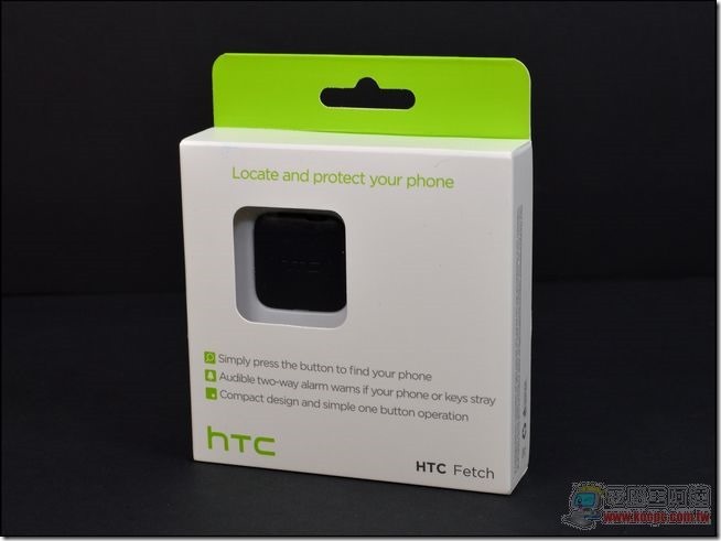 HTC Fetch01