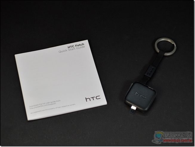 HTC Fetch02 HTC Fetch02