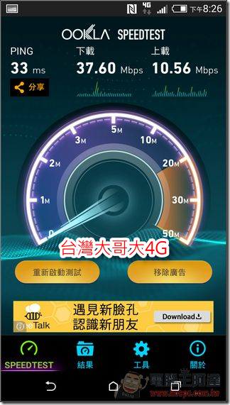台灣大哥大4G (10)