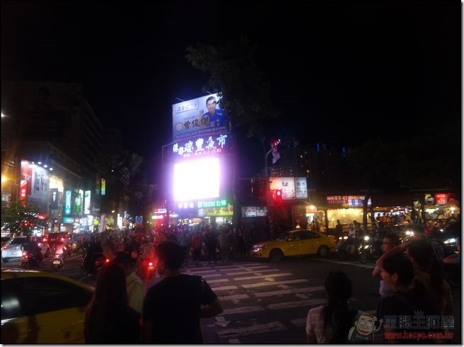 台灣大哥大4G實測 (16) 台灣大哥大4G實測 (16)