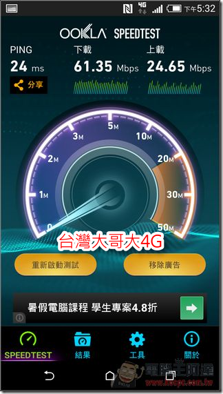台灣大哥大4G (2)