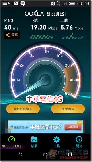 中華電信4G (3)