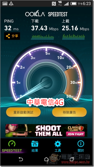 中華電信4G (5)