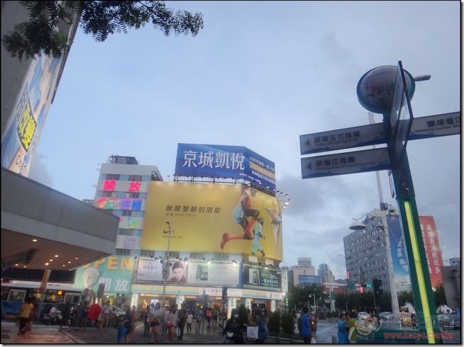 台灣大哥大4G實測 (6) 台灣大哥大4G實測 (6)