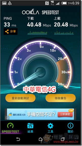 中華電信4G (6) 中華電信4G (6)