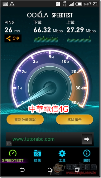 中華電信4G (8) 中華電信4G (8)