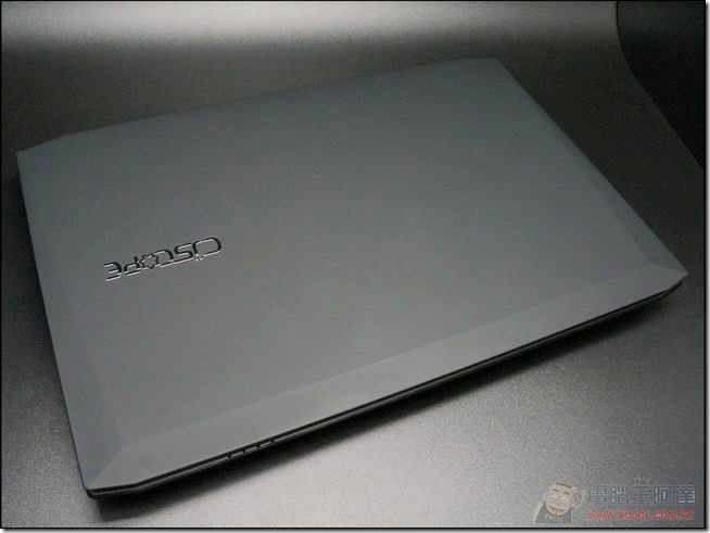 CJSCOPE ZX-530開箱02 CJSCOPE ZX-530開箱02