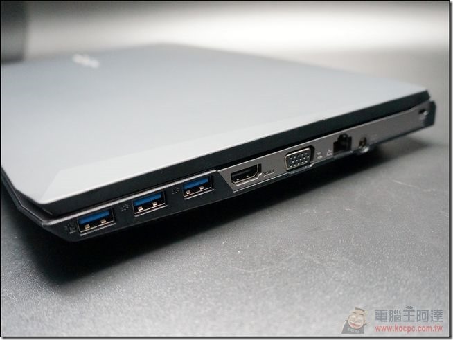 CJSCOPE ZX-530開箱05 CJSCOPE ZX-530開箱05
