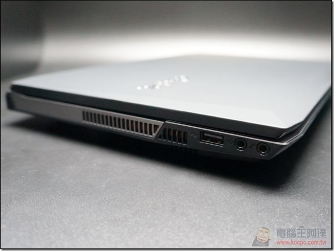 CJSCOPE ZX-530開箱06 CJSCOPE ZX-530開箱06