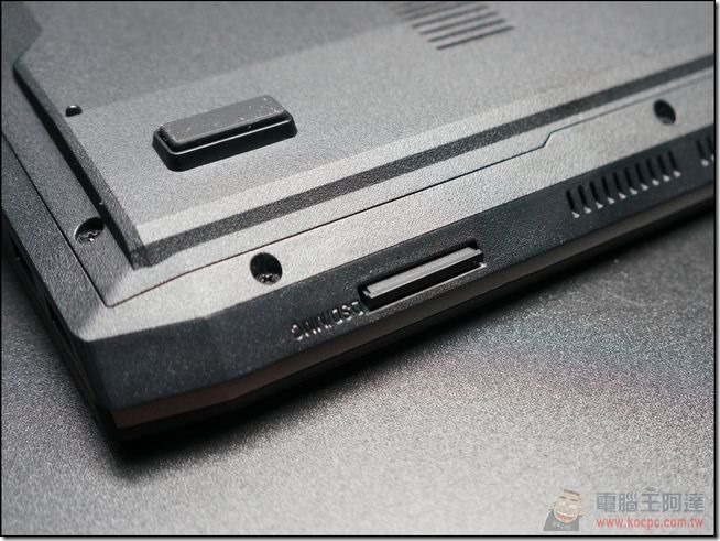 CJSCOPE ZX-530開箱09 CJSCOPE ZX-530開箱09