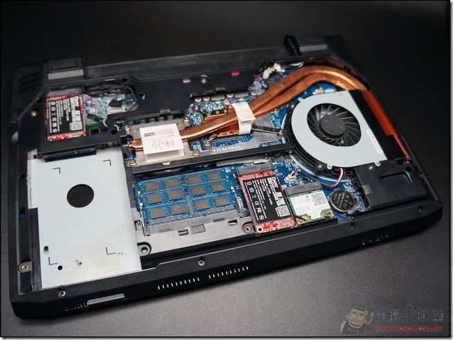 CJSCOPE ZX-530開箱11 CJSCOPE ZX-530開箱11