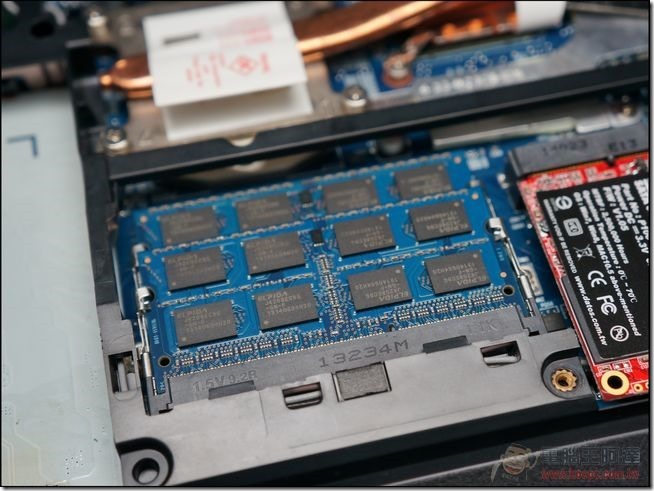 CJSCOPE ZX-530開箱12 CJSCOPE ZX-530開箱12