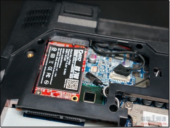 CJSCOPE ZX-530開箱14 CJSCOPE ZX-530開箱14