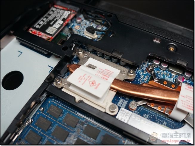 CJSCOPE ZX-530開箱16 CJSCOPE ZX-530開箱16