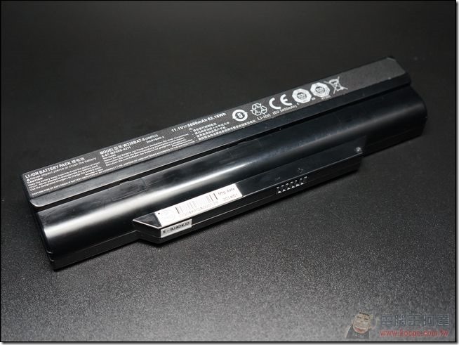CJSCOPE ZX-530開箱20 CJSCOPE ZX-530開箱20
