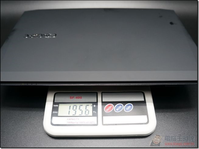 CJSCOPE ZX-530開箱24 CJSCOPE ZX-530開箱24