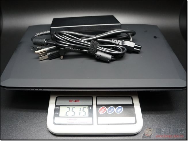 CJSCOPE ZX-530開箱25 CJSCOPE ZX-530開箱25