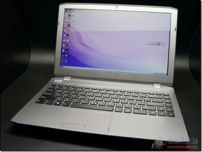 CJSCOPE ZX-530開箱26 CJSCOPE ZX-530開箱26