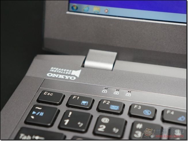 CJSCOPE ZX-530開箱35 CJSCOPE ZX-530開箱35