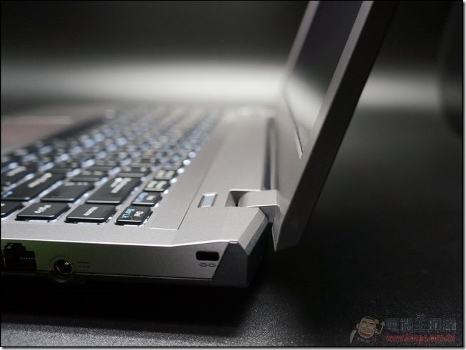 CJSCOPE ZX-530開箱38 CJSCOPE ZX-530開箱38