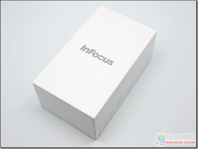 InFocus815外觀01 InFocus815外觀01