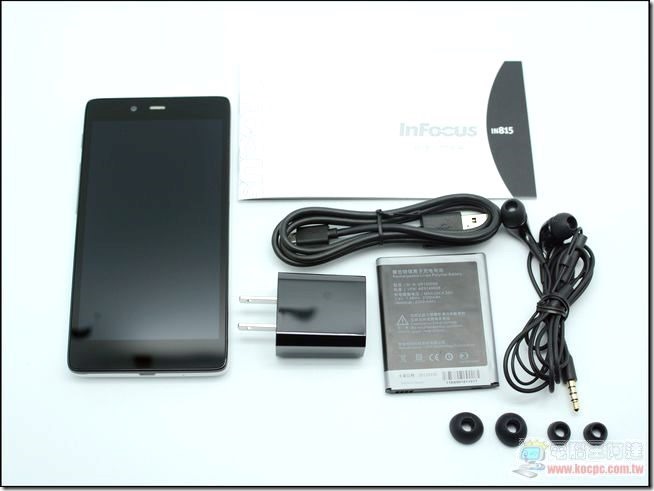 InFocus815外觀05 InFocus815外觀05